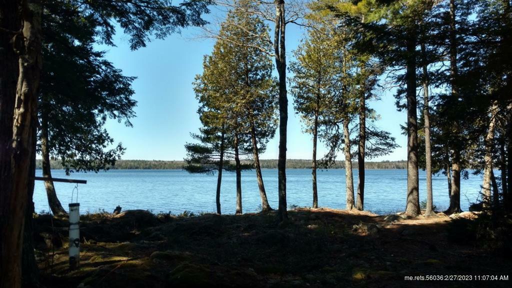 Property Photo: 180 Sand Beach Rd. ME 04605