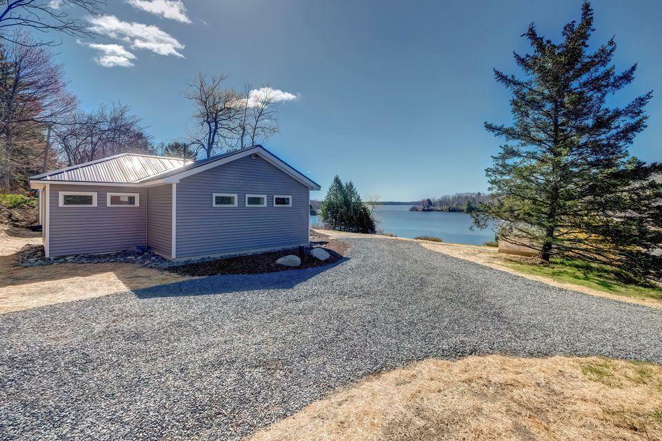 Property Photo: 641 Mariaville Road ME 04605