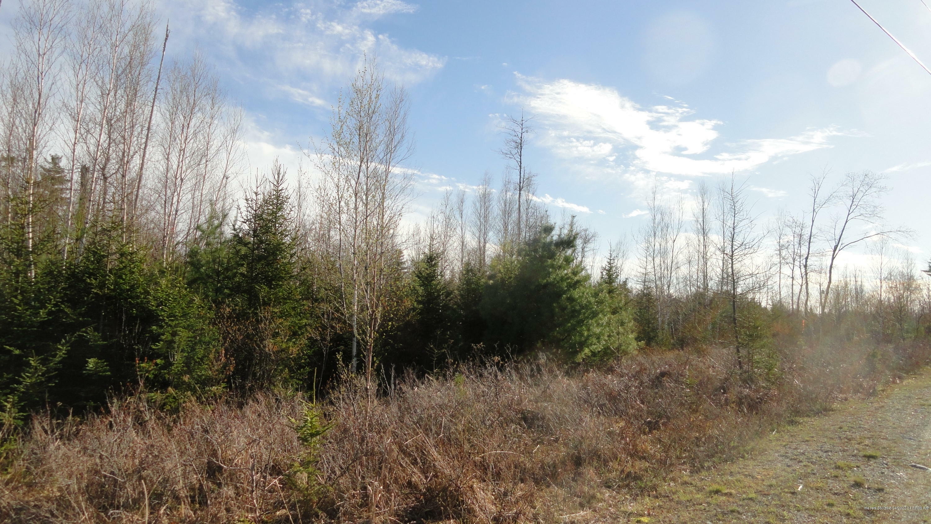 Property Photo:  Lot 6 Tilden Way  ME 04605 