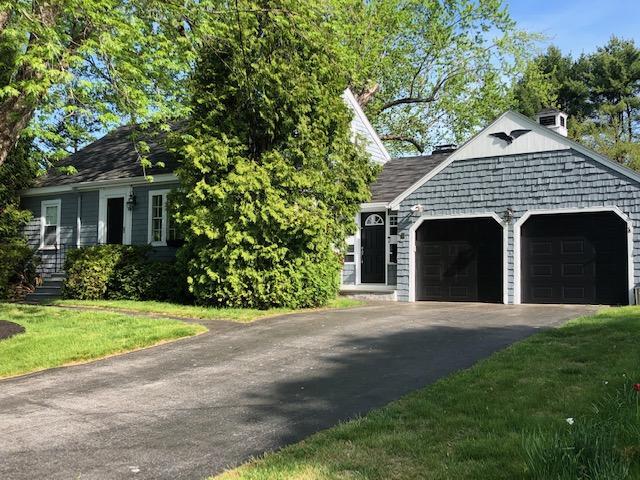 Property Photo: 6 Beech Street ME 04210