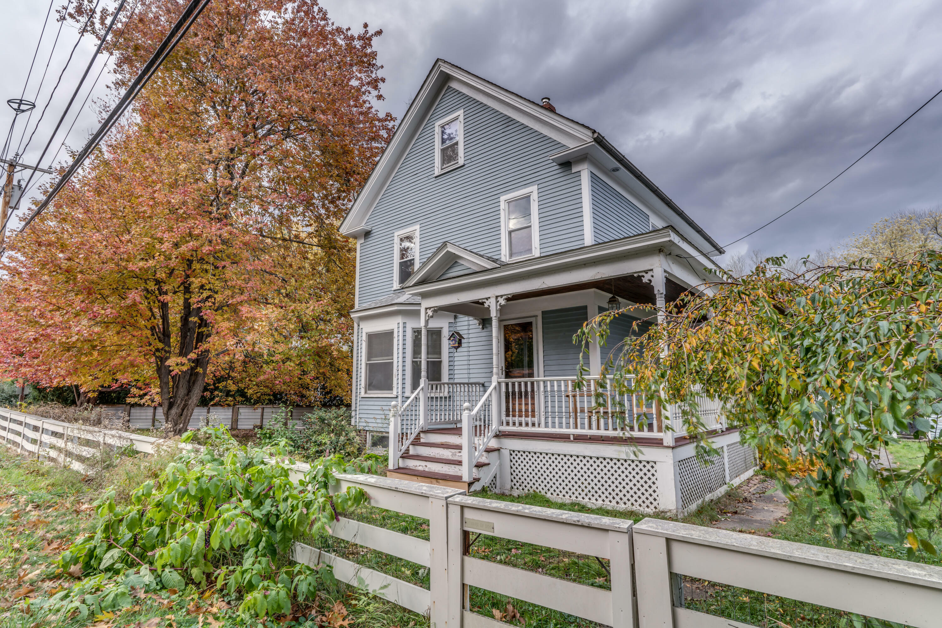 Property Photo: 342 Main Street ME 03903
