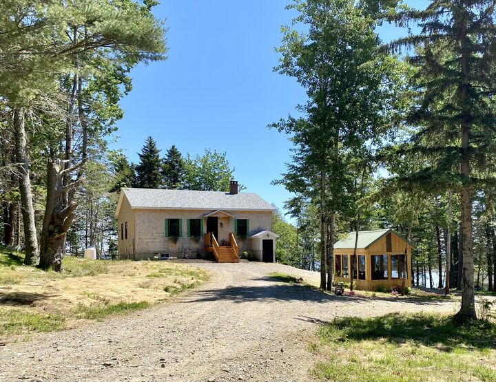 2 Seals Haven Lane  Robbinston ME 04671 photo