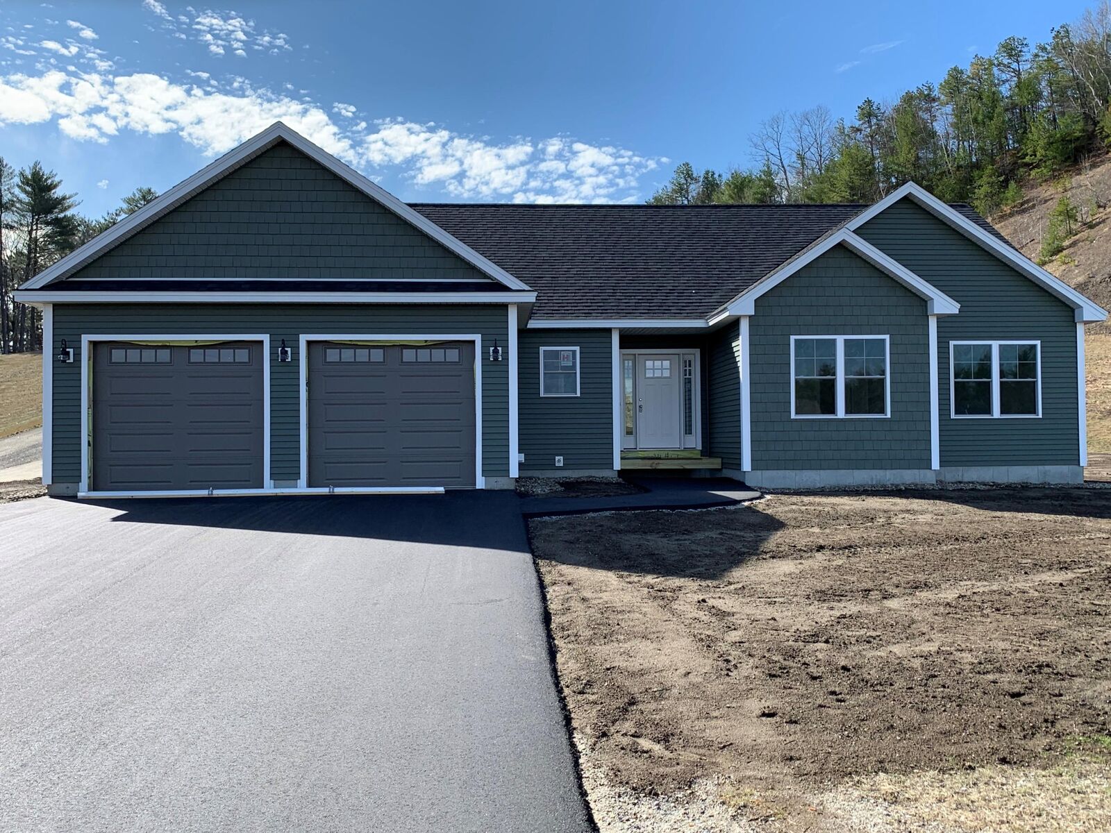 Property Photo:  Lot 31, 7 Wine Time Circle  ME 04250 