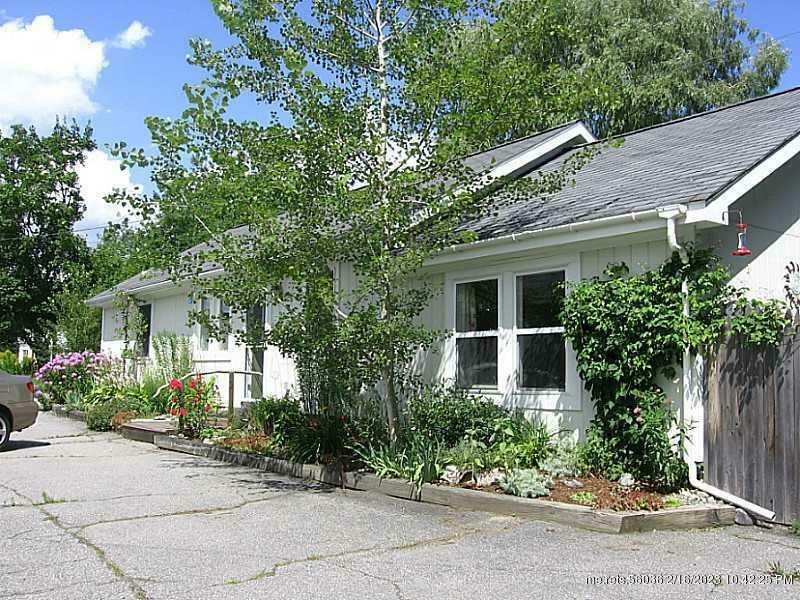 Property Photo:  102 East Main Street  ME 04974 