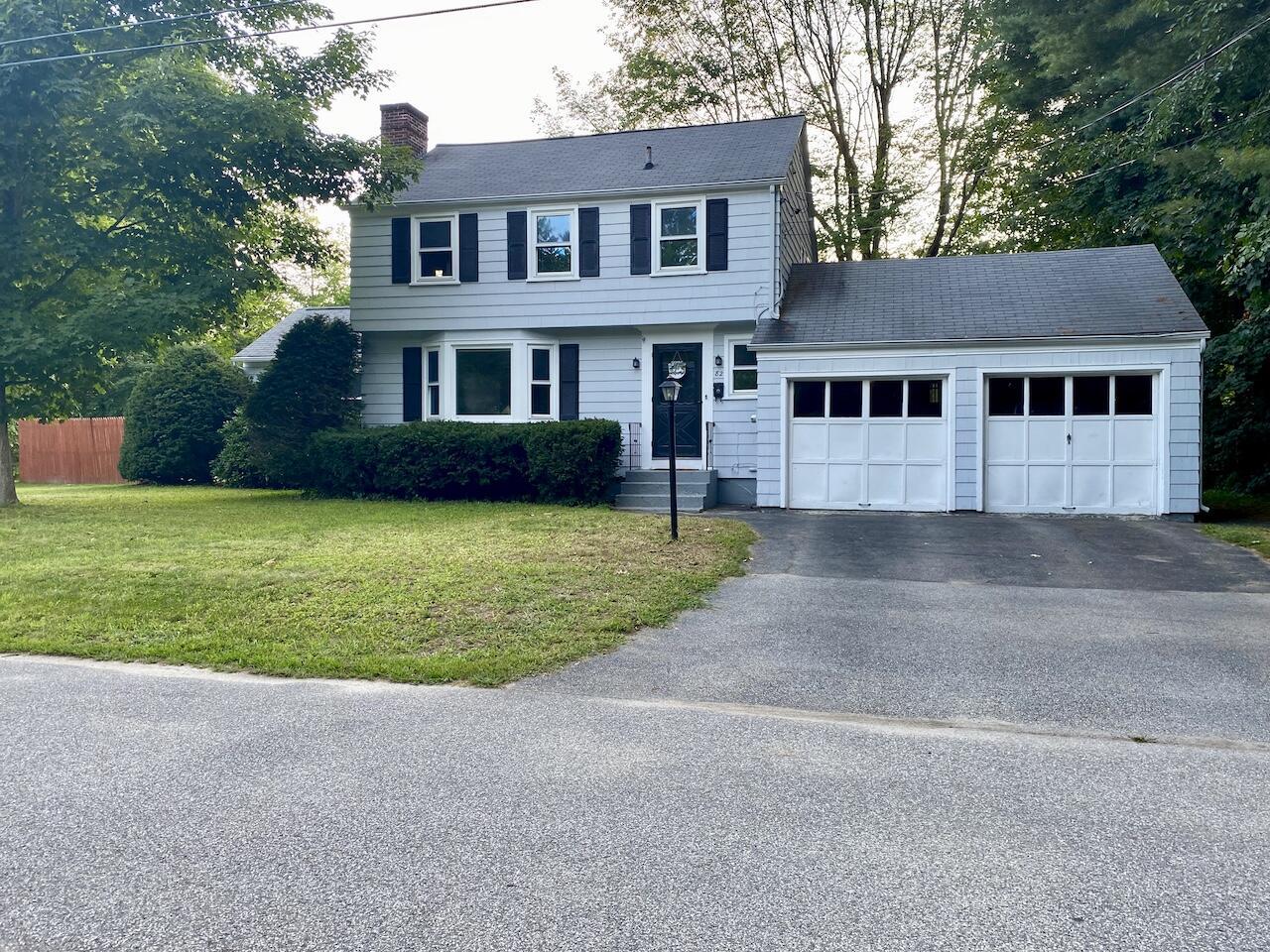 Property Photo: 82 Gillander Avenue ME 04210