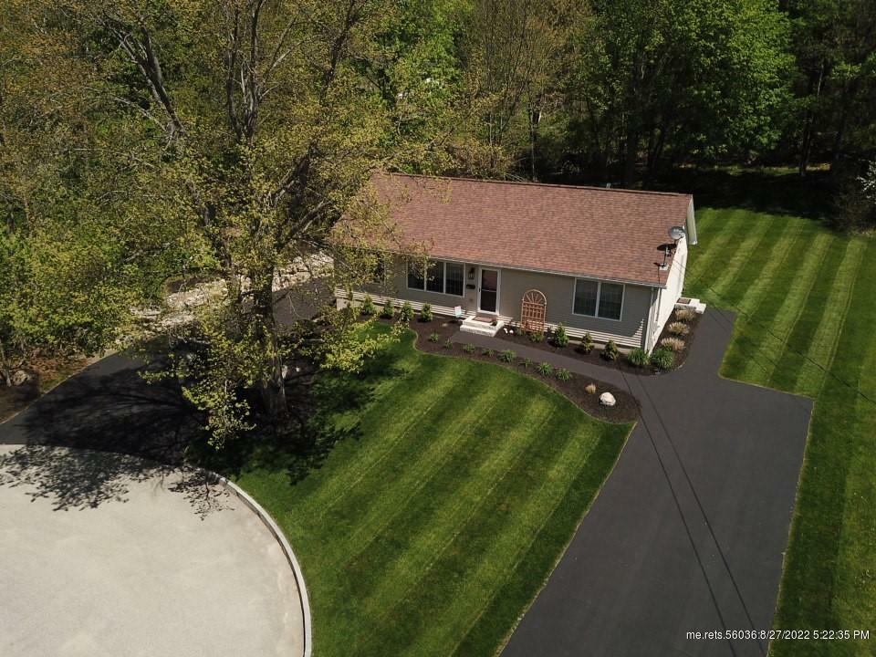 Property Photo: 63 Towle Avenue ME 04210