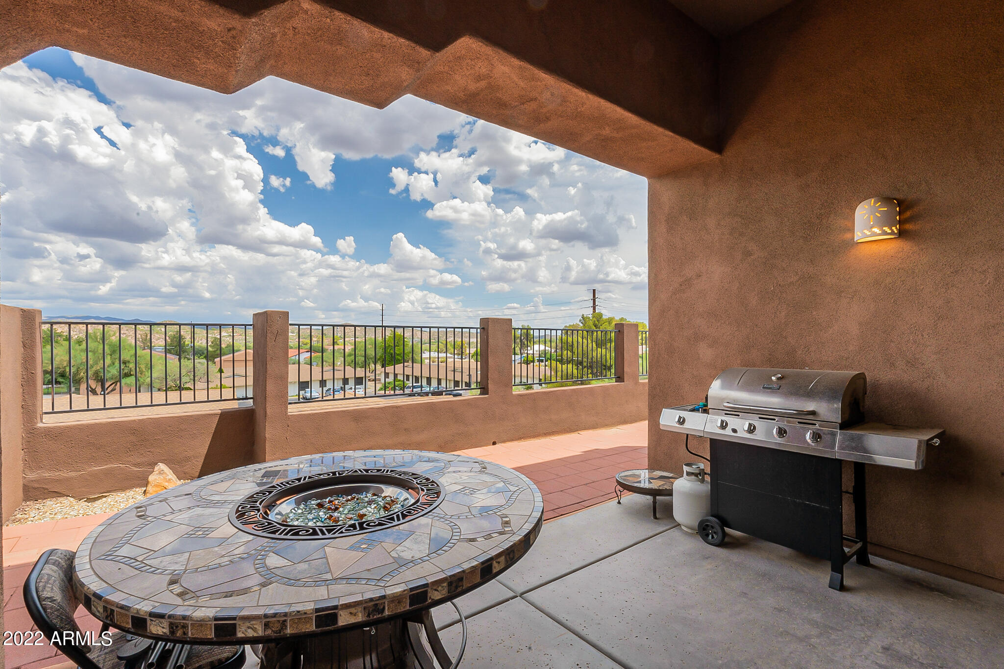 Property Photo: 24 Northridge Circle AZ 85390