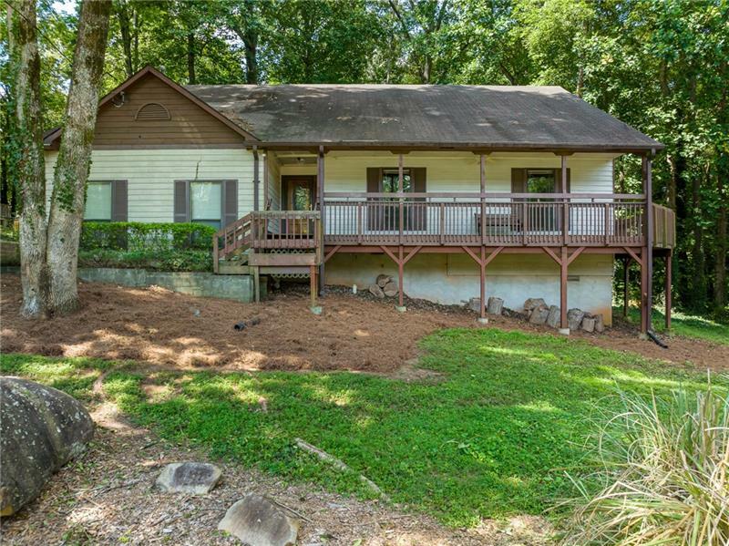 1517 Olde Mill Trace  Woodstock GA 30188 photo