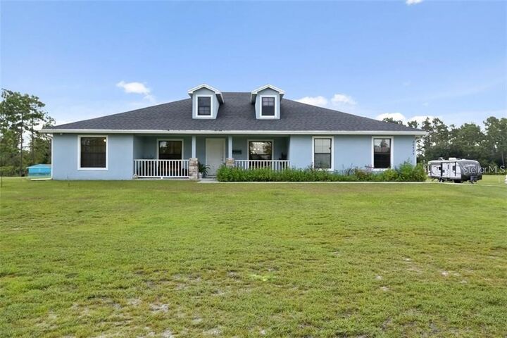 Property Photo: 20529 Starry Street 4A FL 32833
