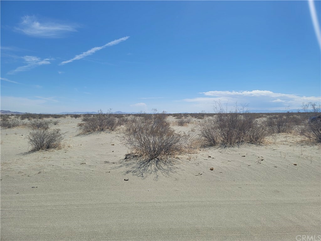Property Photo: 0 Parkdale Rd CA 92301