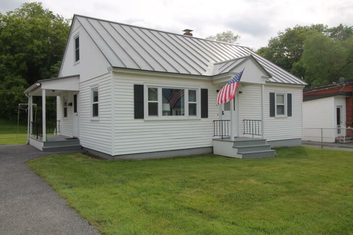 Property Photo: 75 Tampa Street ME 04240