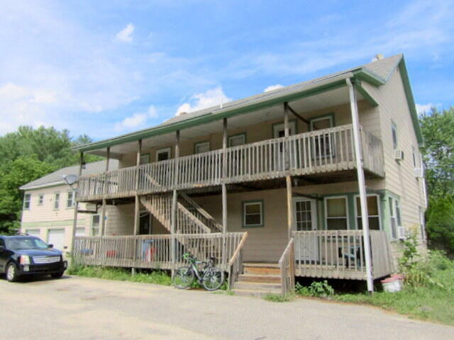 Property Photo: 322 Pond Road ME 04240