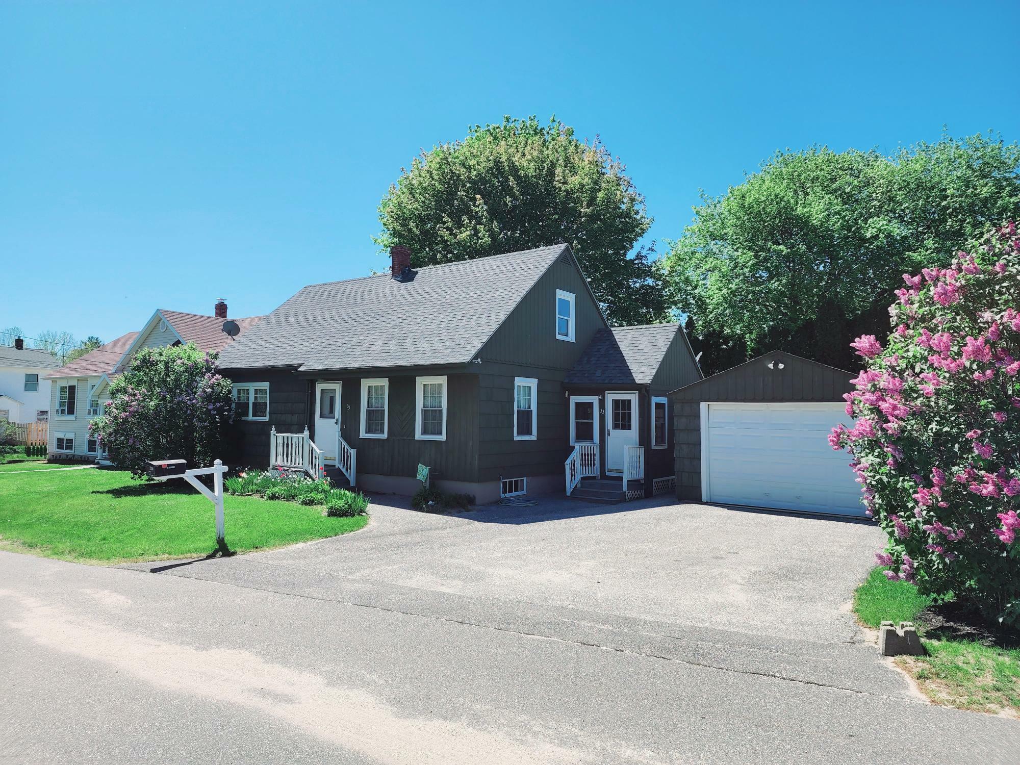 Property Photo: 33 Olive Avenue ME 04240