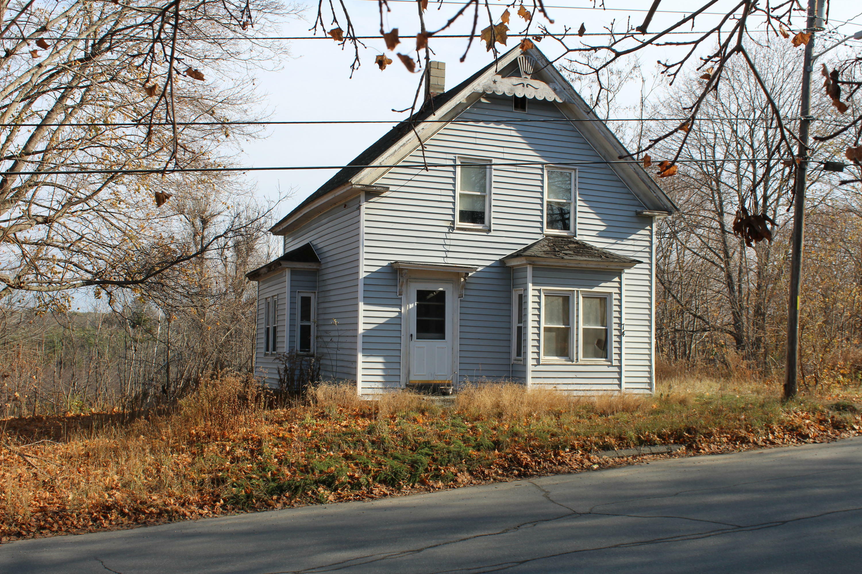 Property Photo:  74 Riverside Street  ME 04463 