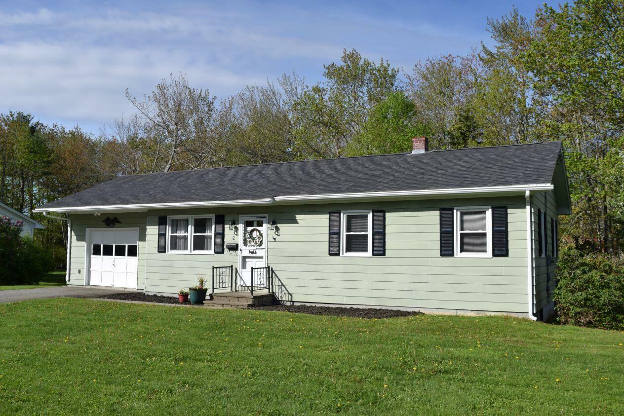 Property Photo: 6 McDonald Avenue ME 04605