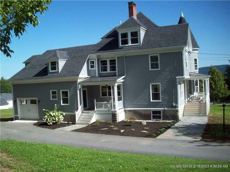 Property Photo:  70 Washington Street  ME 04048 