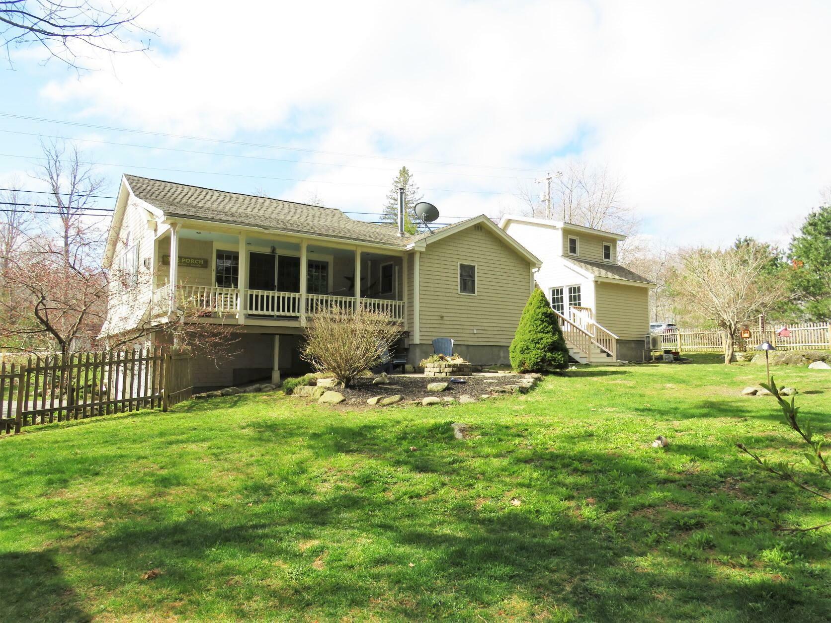 319 West Street  Rockport ME 04856 photo
