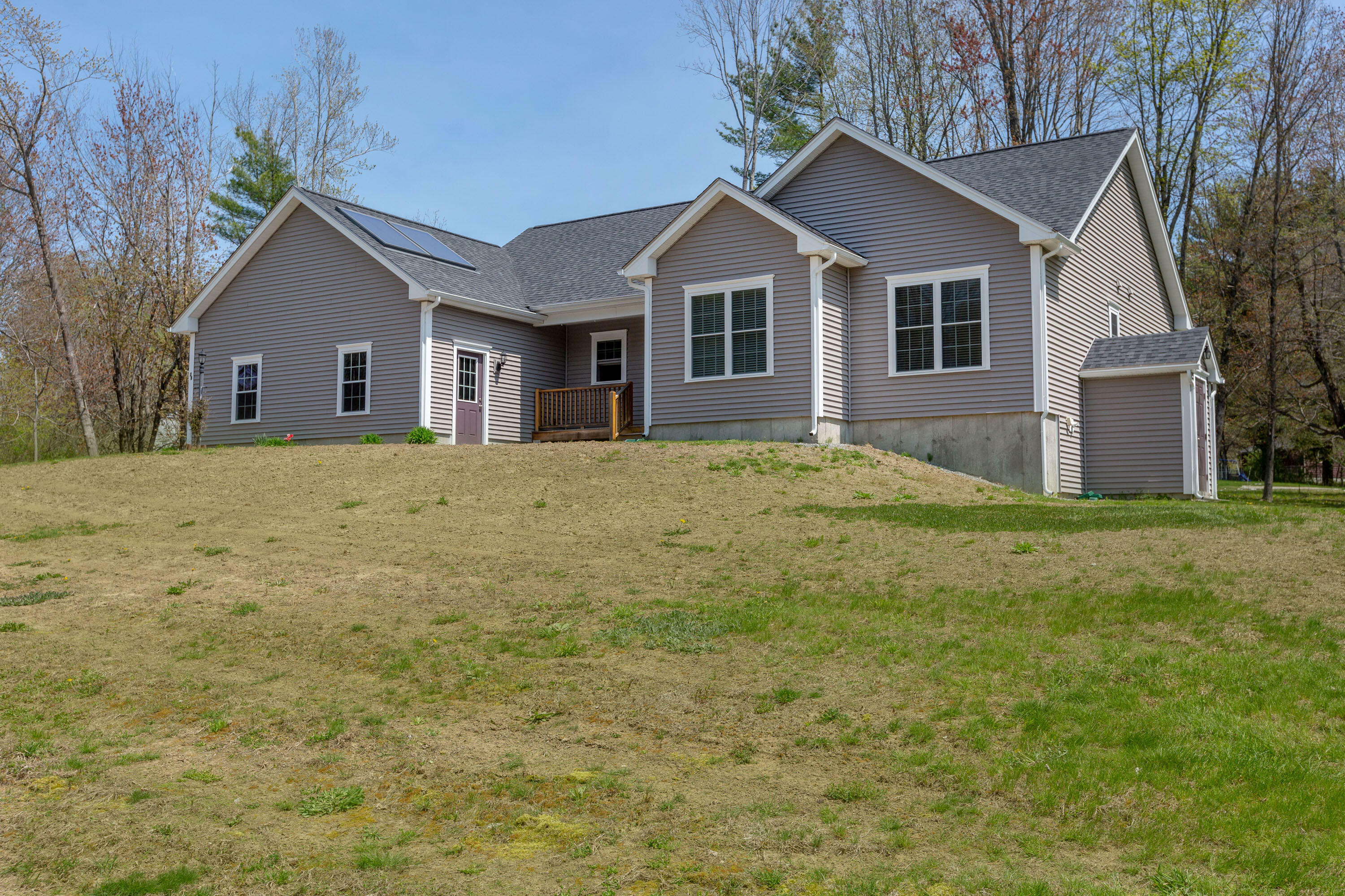 Property Photo: 28 Charter Way ME 04210
