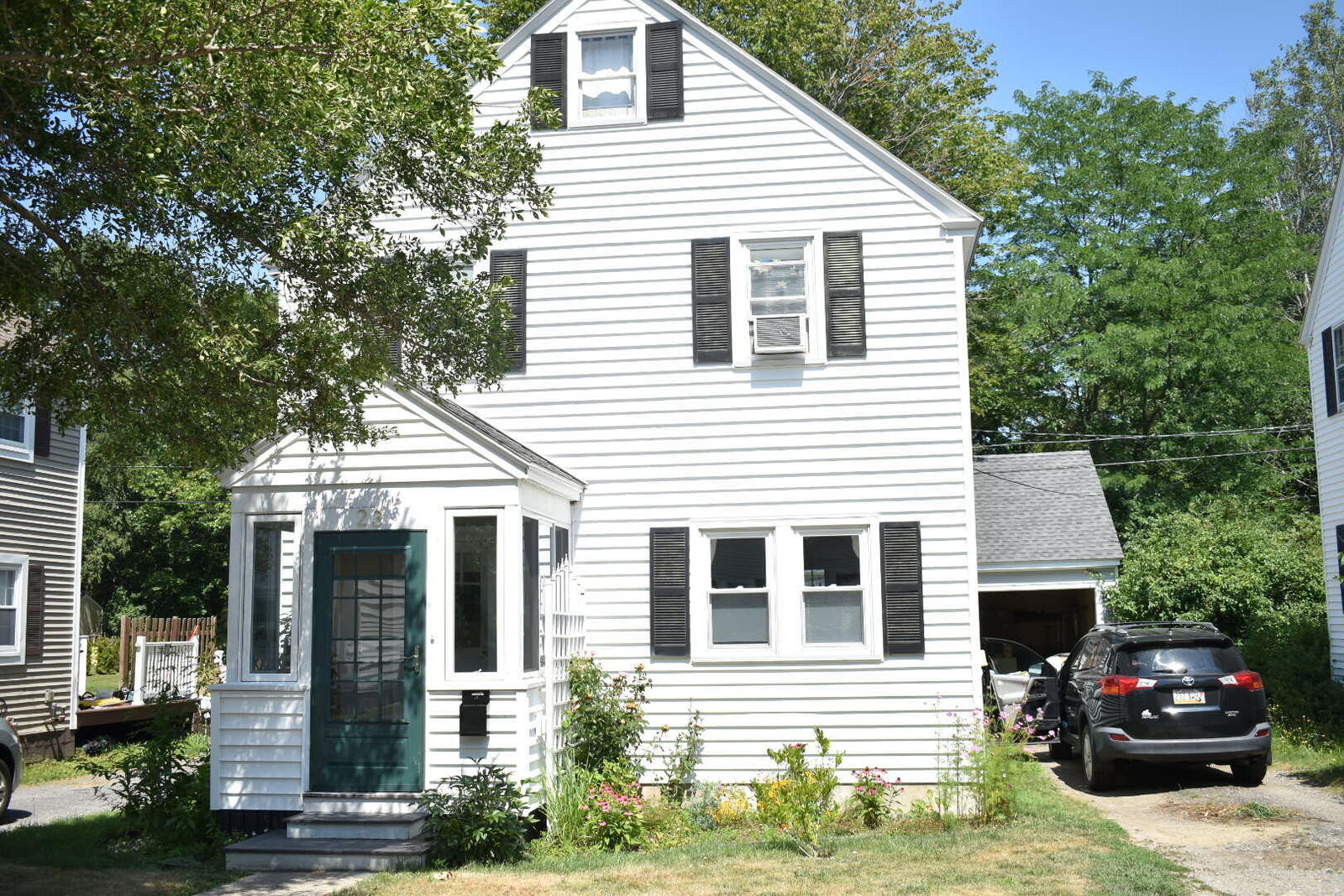 Property Photo: 23 Andrews Road ME 04530