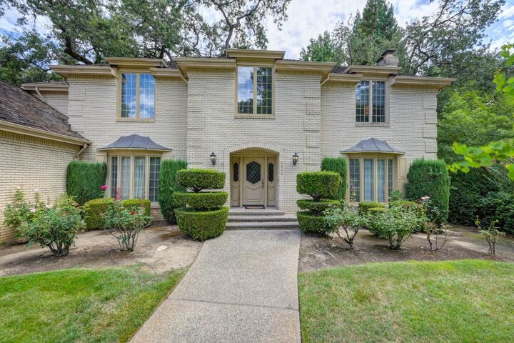 8040 Shelborne Drive  Granite Bay CA 95746 photo