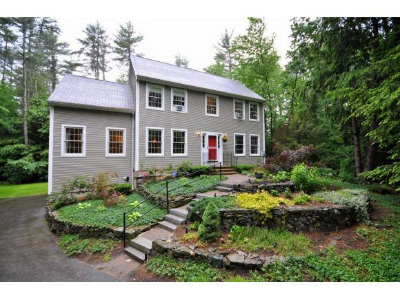 Property Photo:  117 Madbury Road  NH 03824 