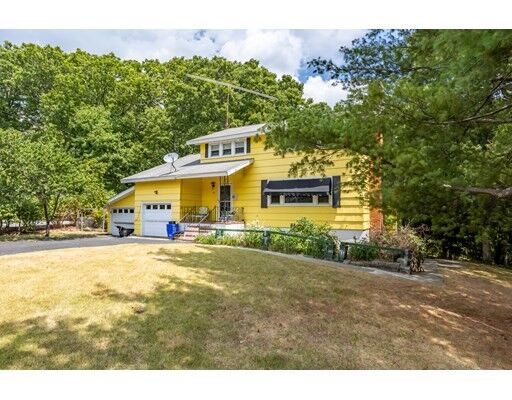 Property Photo: 35 Whipple Rd MA 02420