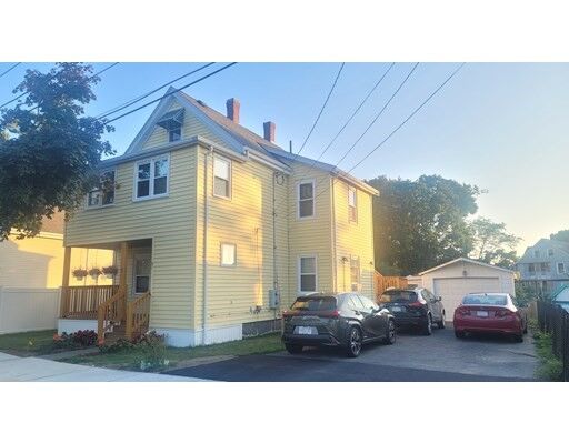 Property Photo:  61 John St 61  MA 02171 