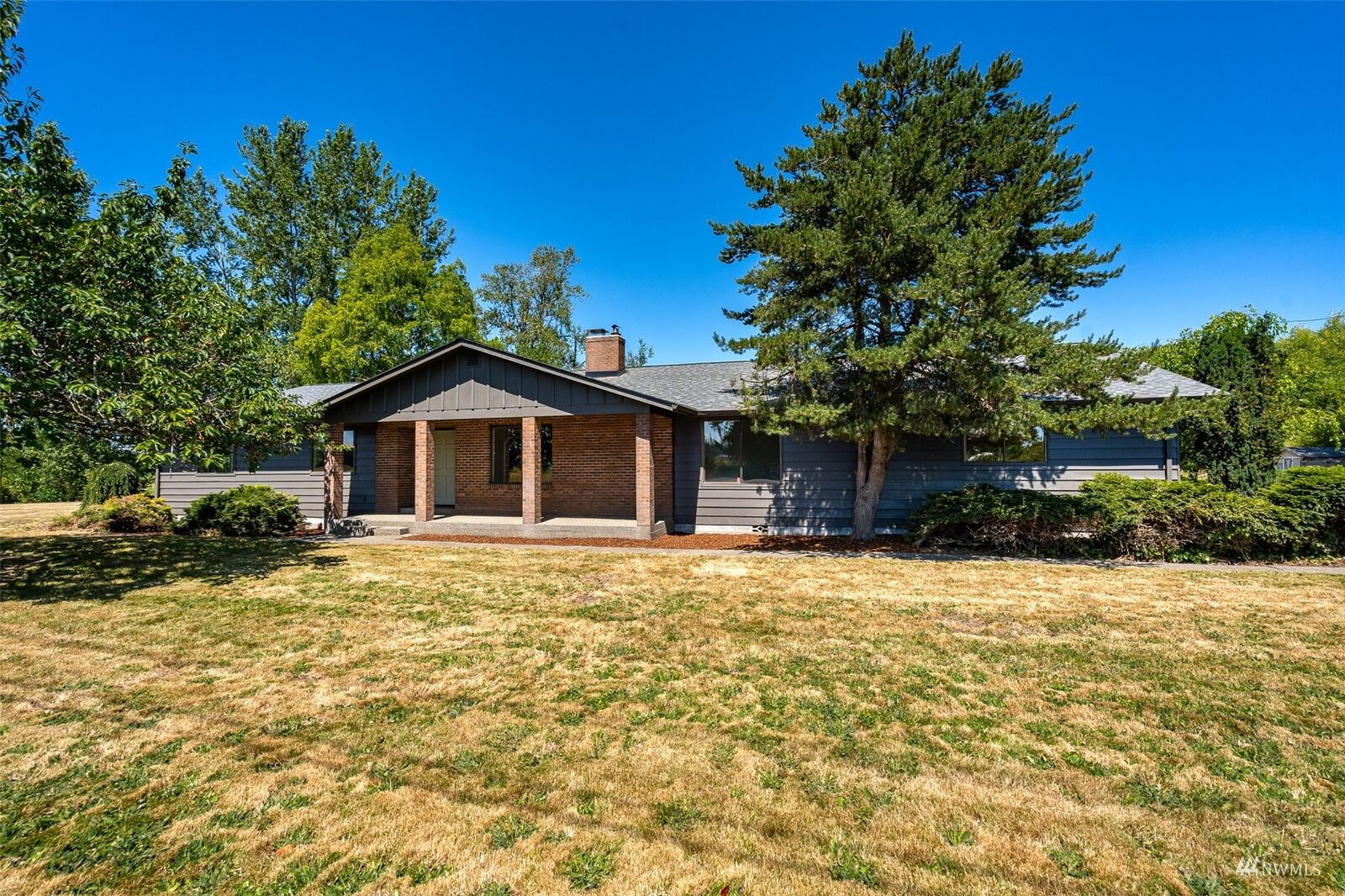 Property Photo: 1861 Bishop Road WA 98532