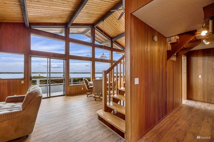 Property Photo: 8032 Makah Road WA 98230
