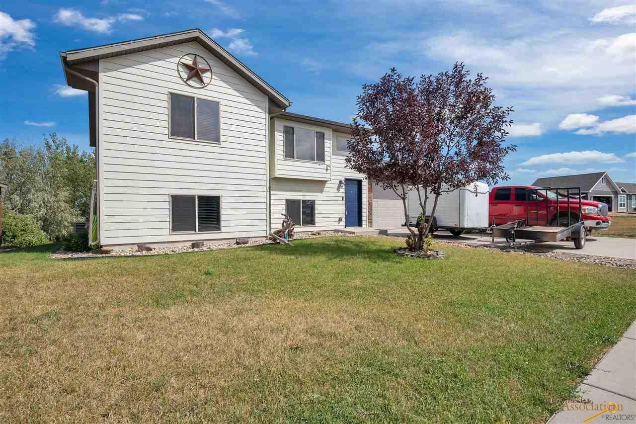 Property Photo:  3636 Knuckleduster Rd  SD 57703 