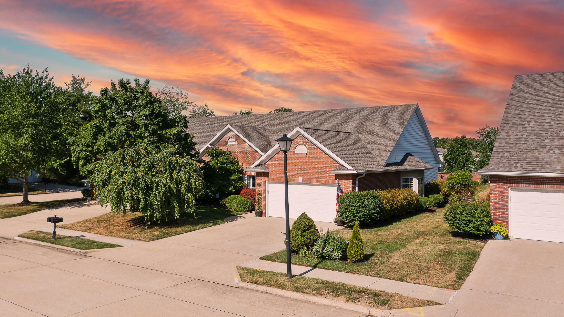 Property Photo:  209 Blue Sky Ct  MO 65203 