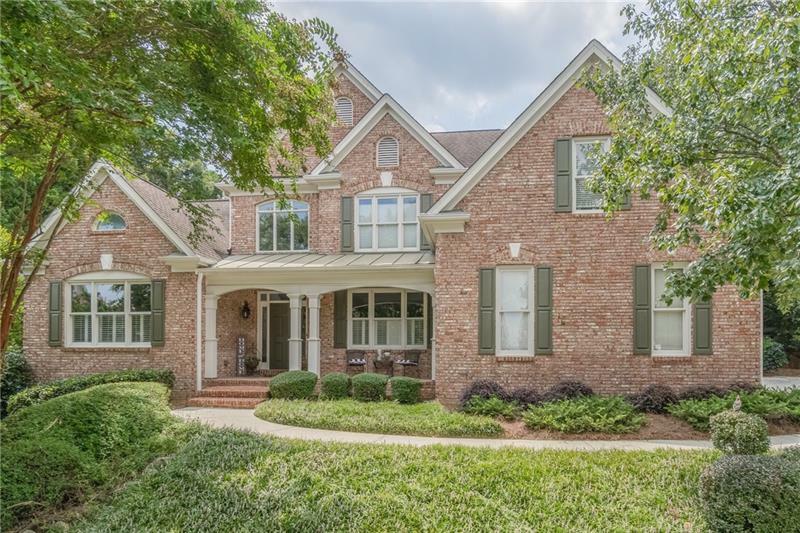Property Photo: 2163 Waterway Lane GA 30078