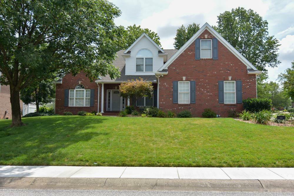 Property Photo: 2521 Waterstone Drive IN 47725