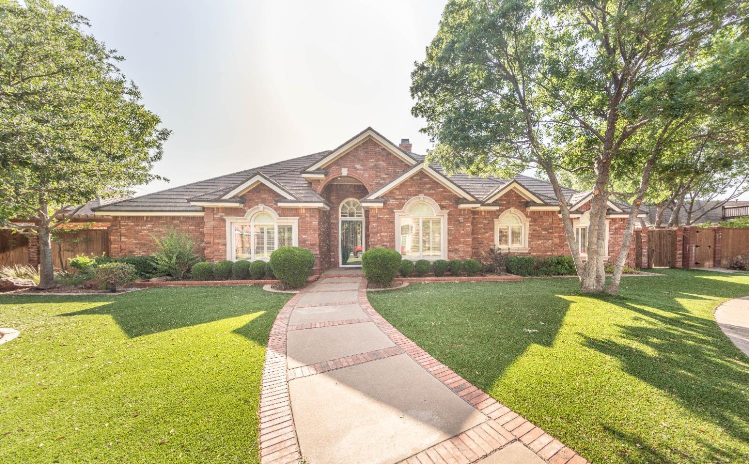 Property Photo:  9703 York Avenue  TX 79424 