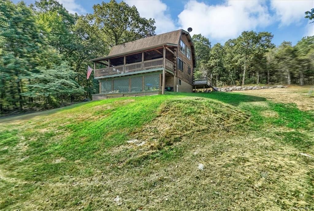 Property Photo: 28 Wonderland Drive NY 12533