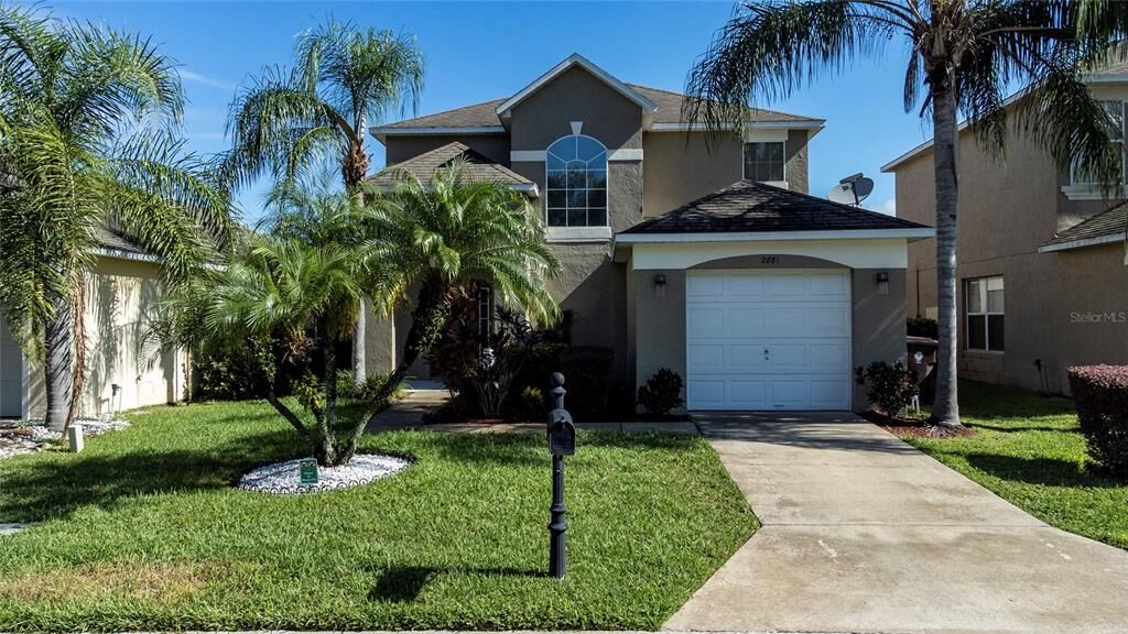 Property Photo:  2881 Kokomo Loop  FL 33844 