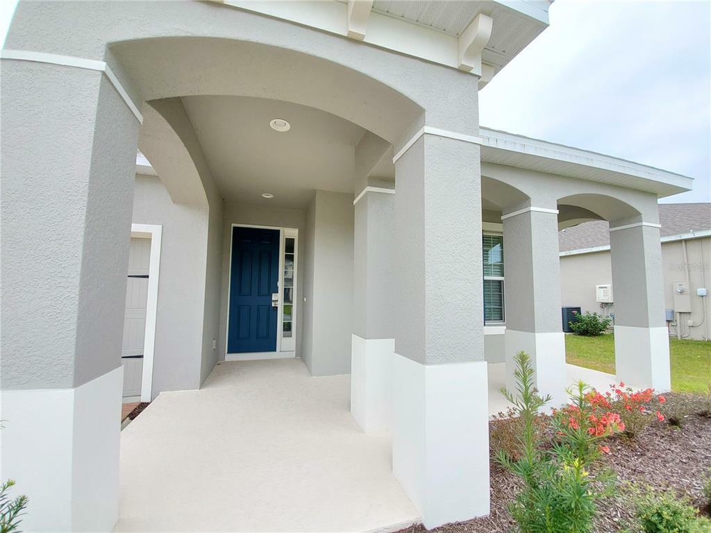 Property Photo:  4307 Tigris Drive  FL 32712 