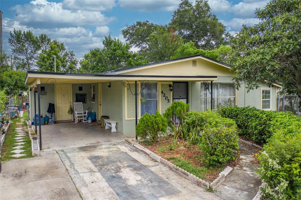 4205 Kirkland Boulevard  Orlando FL 32811 photo