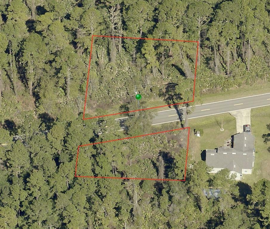 Property Photo:  1480 Reynolds Road  FL 32130 