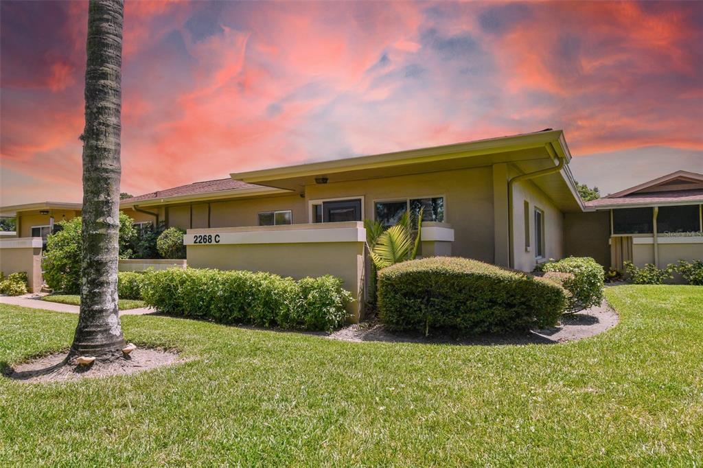 Property Photo: 2268 Oak Neck Road C FL 33763