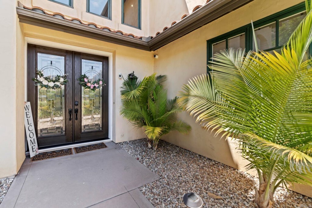 Property Photo: 17095 Obsidian Drive CA 92065