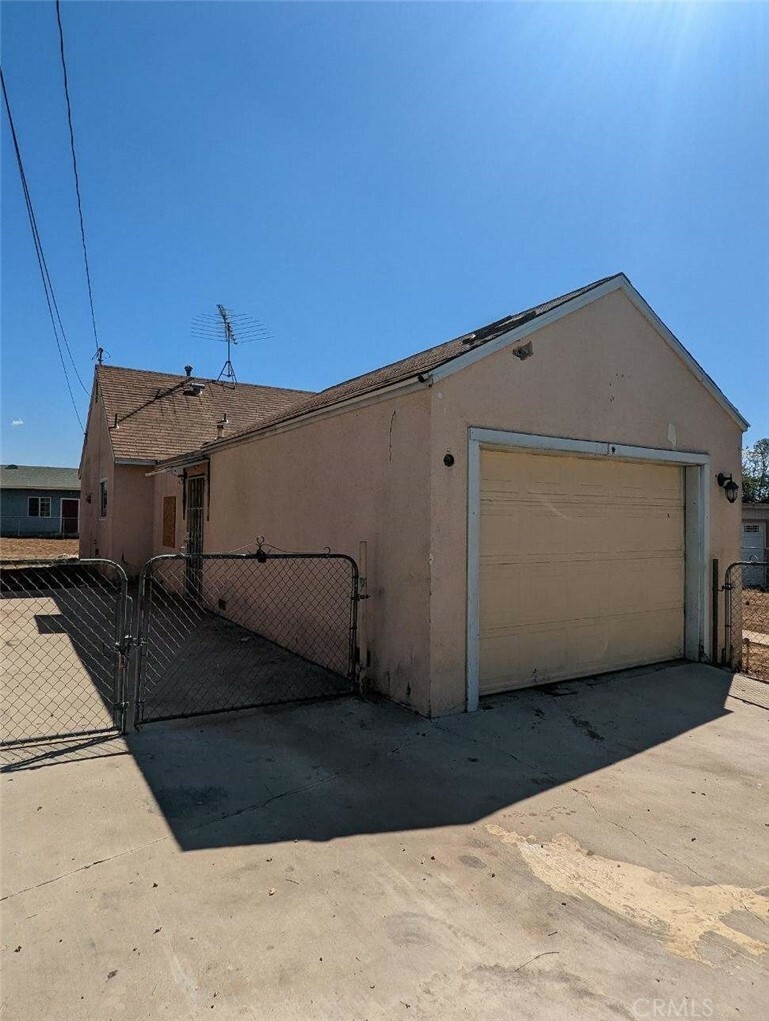 Property Photo:  12805 6th Street  CA 92399 