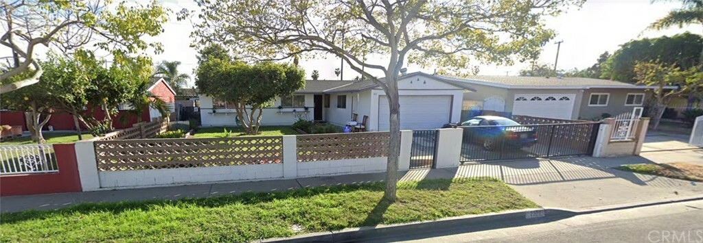 Property Photo:  2302 Mark Street  CA 92703 