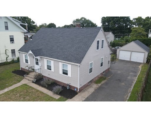 Property Photo:  10 Spring St  MA 01075 