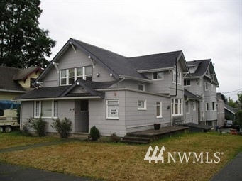 Property Photo: 644 N Trafton Street WA 98403