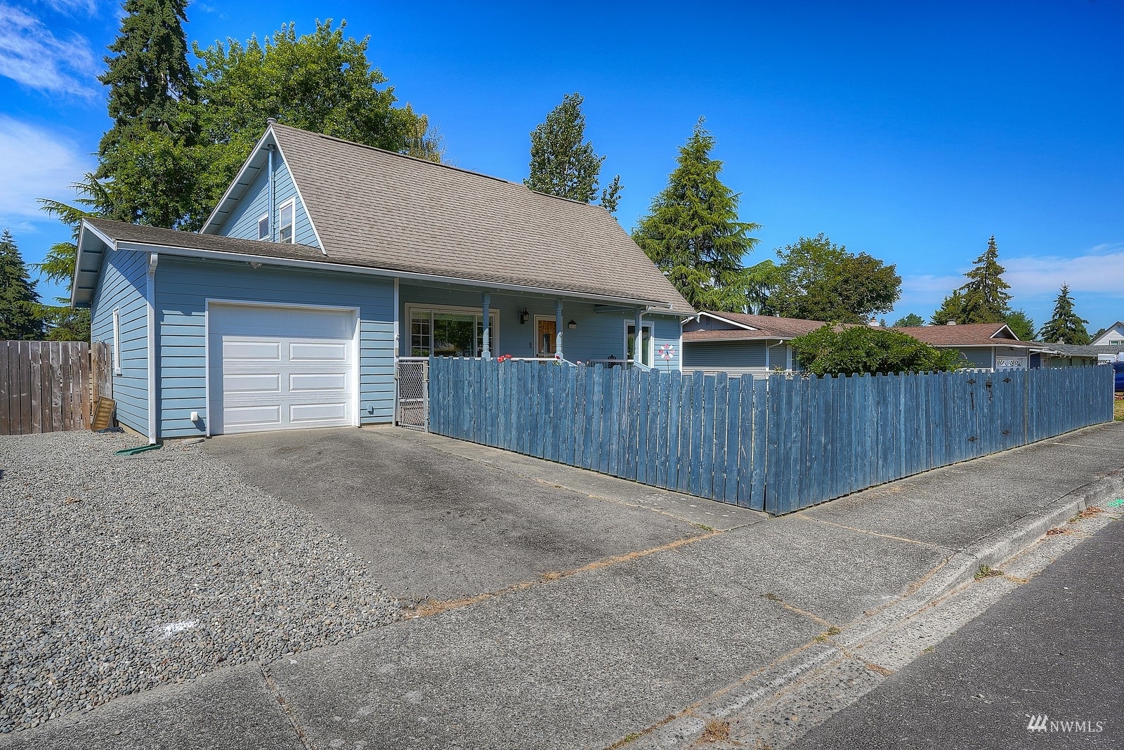 Property Photo:  26105 14th Place S  WA 98198 