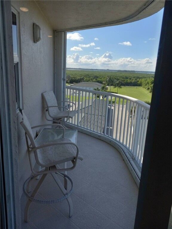 Property Photo:  5051 N Highway A1a 7-6  FL 34949 