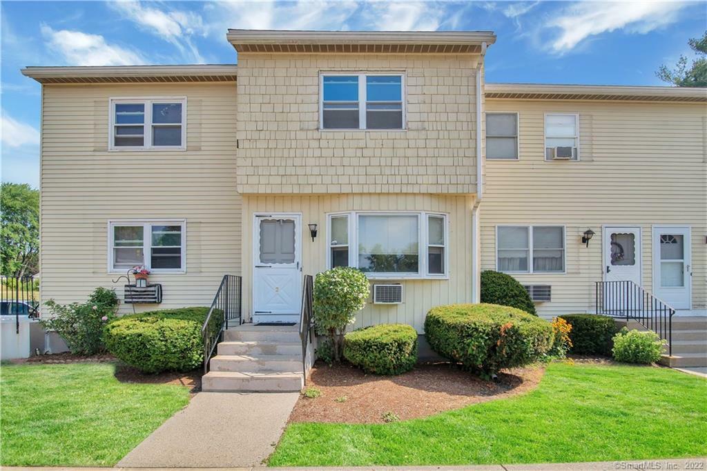 Property Photo: 56 Elm Street 2 CT 06082