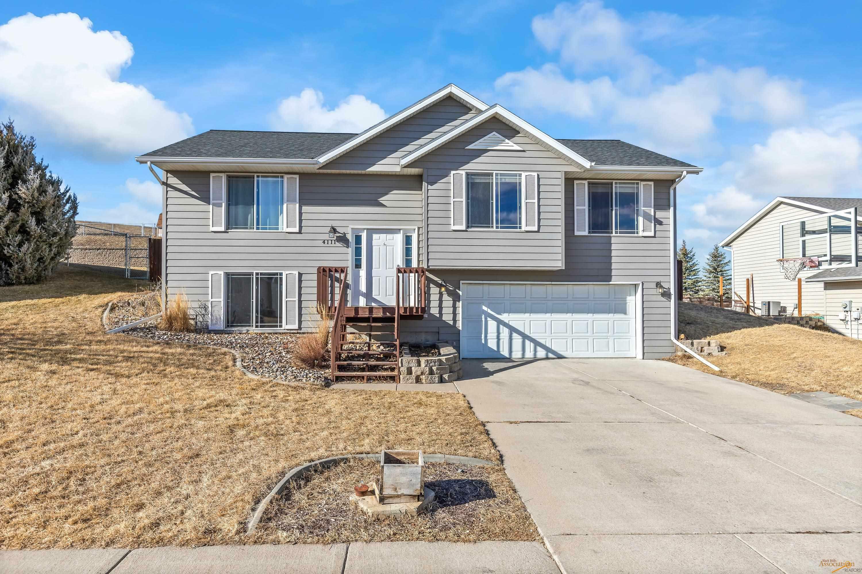 Property Photo:  4111 Derby Ln  SD 57701 