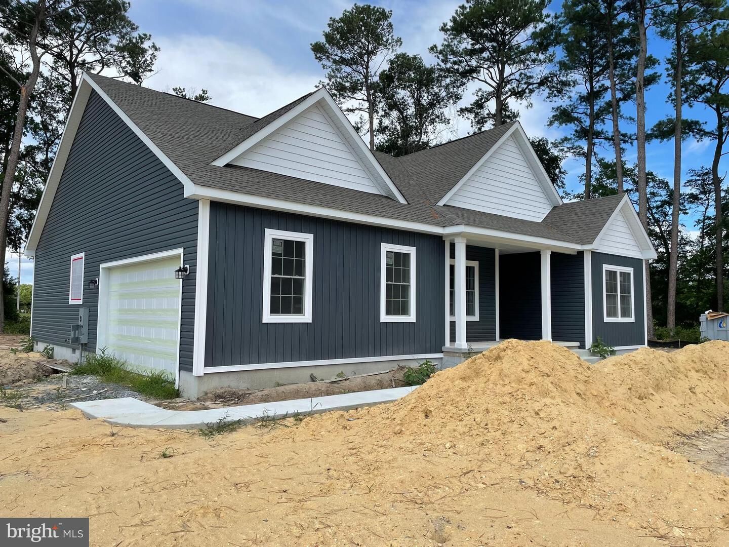 Property Photo:  32724 Tussock Drive  DE 19956 